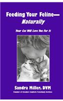 Feeding Your Feline Naturally