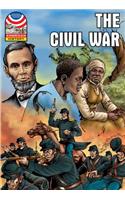 The Civil War: 1850-1876