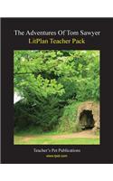 Litplan Teacher Pack