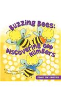 Buzzing Bees: Discovering Odd Numbers