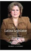 Latina Legislator