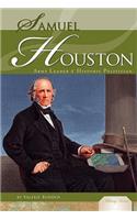 Samuel Houston: Army Leader & Historic Politician