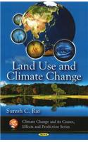 Land Use & Climate Change