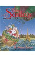 Baby Santa's Worldwide Christmas Adventure