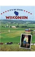 Wisconsin: (It's My State! (Second Edition)(R))