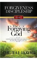 The Forgiving God