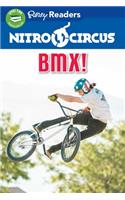 Nitro Circus Level 2 Lib Edn: Bmx!: (Nitro Circus)
