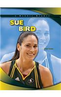 Sue Bird: WNBA Seattle Storm