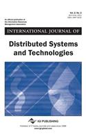 International Journal of Distributed Systems and Technologies