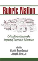 Rubric Nation