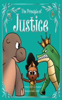Principle of Justice