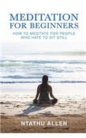 Meditation for Beginners