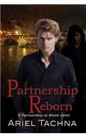 Partnership Reborn: Volume 9