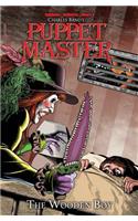 Puppet Master Volume 3