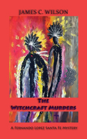 Witchcraft Murders