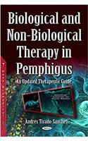 Biological & Non-Biological Therapy in Pemphigus