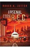 Arsenal Code R.E.D.
