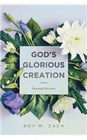 God's Glorious Creation