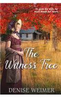 Witness Tree