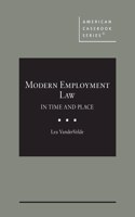 Modern Employment Law