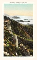 The Vintage Journal Sphinx Rock, Lake Arrowhead, California: (Pocket Sized - Found Image Press Journals)