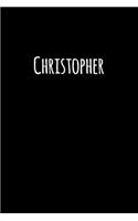 Christopher