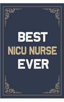 Best NICU Nurse Ever