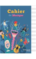 Cahier de Musique