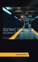 2021 Nyc Yearbook