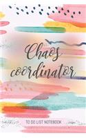 Chaos Coordinator