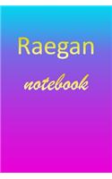 Raegan