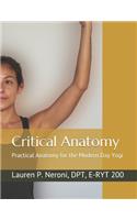 Critical Anatomy