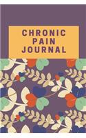 Chronic Pain Journal