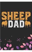 Sheep Dad