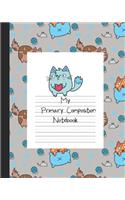 My Primary Composition Notebook