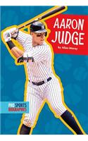 Aaron Judge