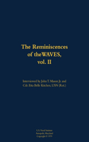 The Reminiscences of the WAVES, vol. II