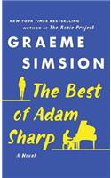 The Best Of Adam Sharp