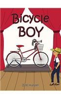 Bicycle Boy