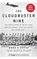 Cloudbuster Nine