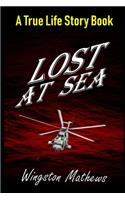 Lost At Sea