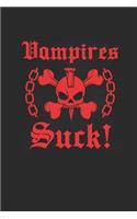 Vampires Suck