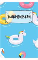 Turkmenistan