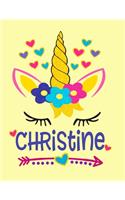 Christine