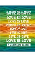 Love Is Love