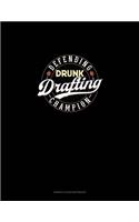 Defending Drunk Drafting Champion
