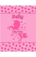 Keily Lily Tutu