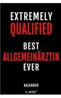 Kalender für Allgemeinärzte / Allgemeinarzt