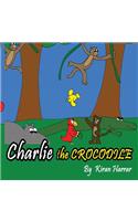 Charlie the Crocodile