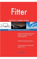 Fitter RED-HOT Career Guide; 2538 REAL Interview Questions